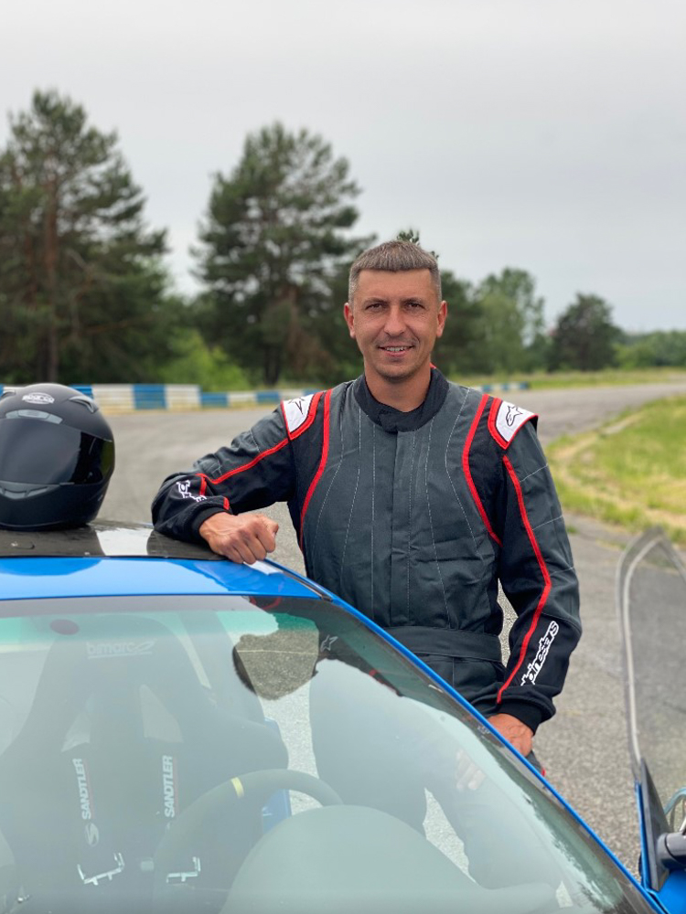 Валентин Світличний