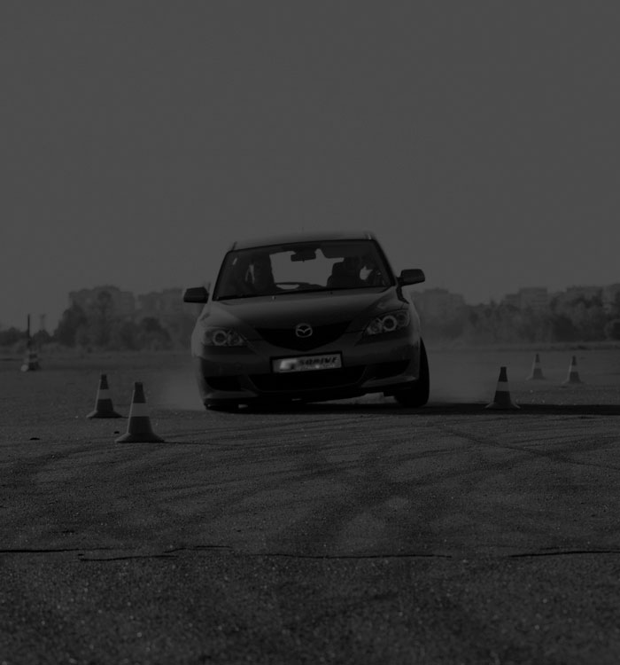 Контраварійне керування