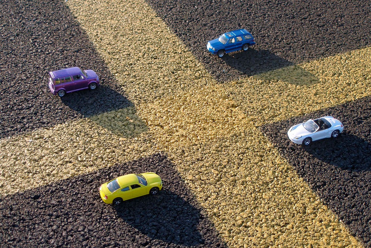 Захоплення та відповідальність