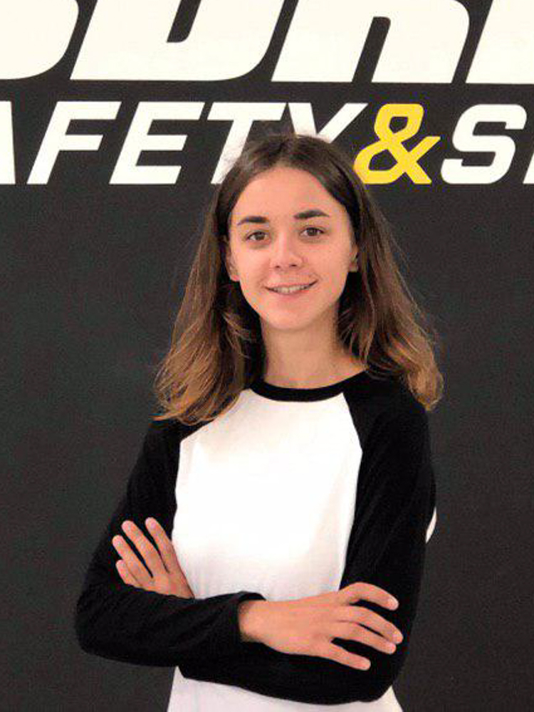 Згурська Анастасія