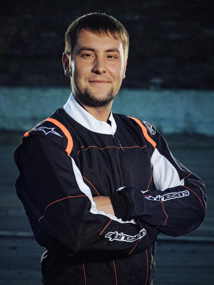 Андрій Бондар