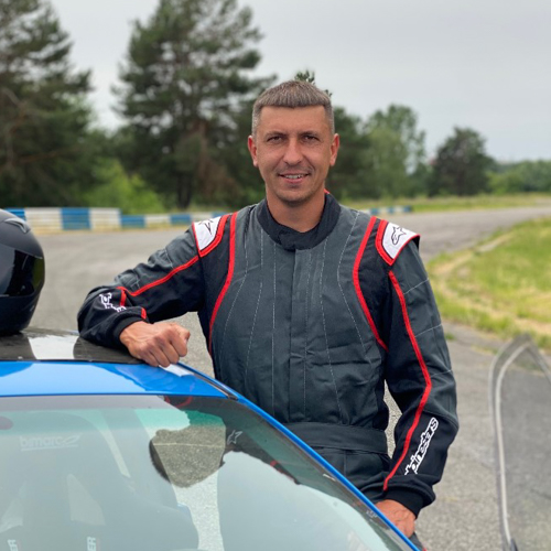 Валентин Світличний