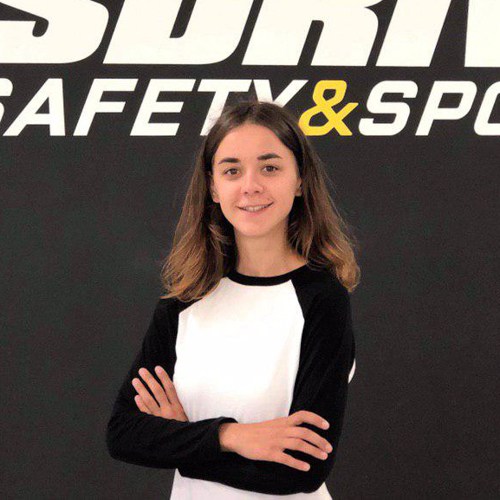 Згурська Анастасія