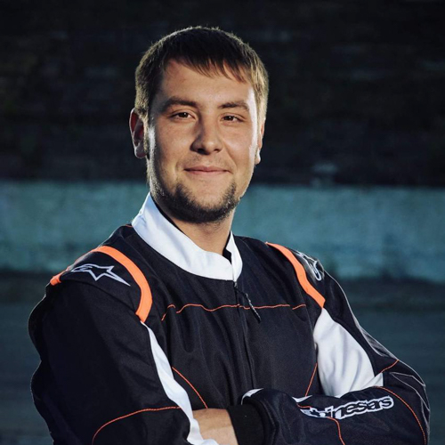 Андрій Бондар