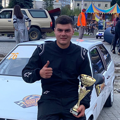 Олексій Рижов