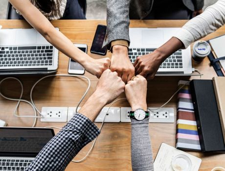 КОРПОРАТИВНЕ НАВЧАННЯ