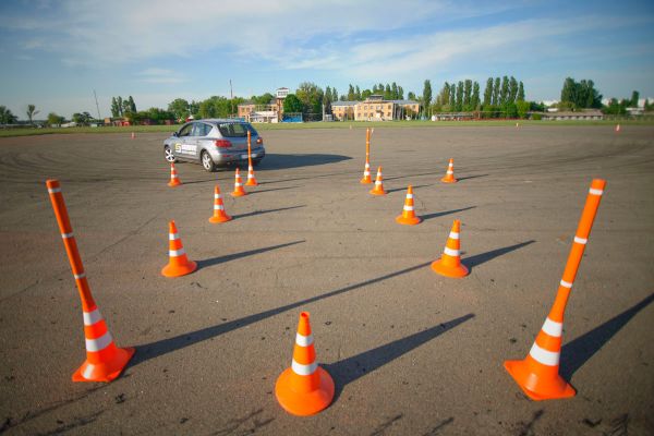 ГАБАРИТНА ПІДГОТОВКА