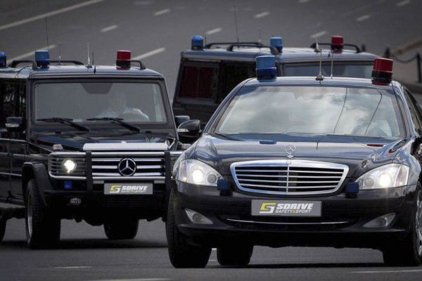 Курс Особистий Водій