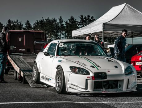 СПОРТИВНА ПІДГОТОВКА